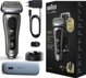 Braun Series 9 Pro+ 9525s System wet&dry
