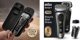 Braun Series 9 Pro+ 9525s System wet&dry