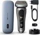Braun Series 9 Pro+ 9525s System wet&dry
