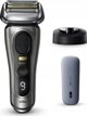 Braun Series 9 Pro+ 9525s System wet&dry