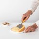 Brabantia Tasty+ Μαχαίρι Τυριού με Τρίφτη Κίτρινο 122965