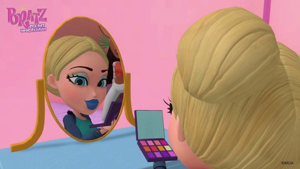 Bratz: Flaunt Your Fashion - Βιντεοπαιχνίδι για Xbox One & Xbox Series X