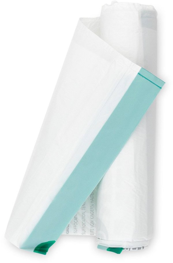 Σακούλες Απορριμμάτων Brabantia, Μέγεθος G, 30L, 20 Τεμάχια, 8319017