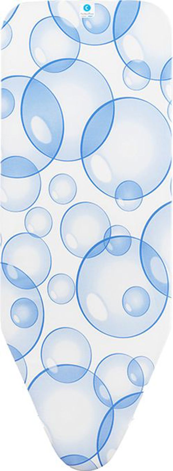 Brabantia Κάλυμμα Σιδερώστρας Bubbles PerfectFlow 100703