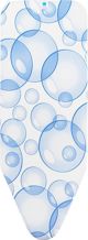 Brabantia Κάλυμμα Σιδερώστρας Bubbles PerfectFlow 100703