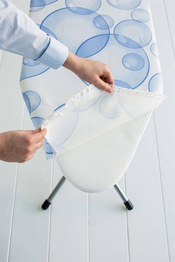 Brabantia Κάλυμμα Σιδερώστρας Bubbles PerfectFlow 100703