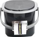Branq Φορητή τουαλέτα κουβάς 15,5l BranQ