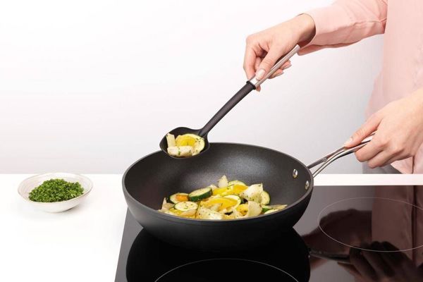 Brabantia Profile Κουτάλα Σερβιρίσματος Αντικολλητική 250828