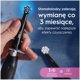 Braun Oral-B iO Gentle Clean 8-pack, black brush heads, for sensitive areas and healthier gums