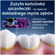 Braun Oral-B iO Gentle Clean 8-pack, black brush heads, for sensitive areas and healthier gums