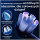 Braun Oral-B iO Gentle Clean 8-pack, black brush heads, for sensitive areas and healthier gums