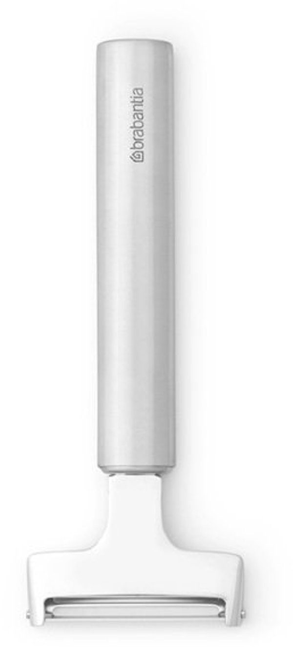 Brabantia Αποφλοιωτής Λαχανικών Y-Shape Profile, Ανοξείδωτο Ατσάλι, 250286