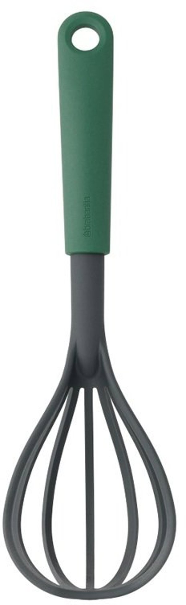 Brabantia Tasty+ Ανοξείδωτο Σύρμα Κουζίνας με Σουρωτήρι, Πράσινο, 122828