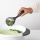 Brabantia Tasty+ Ανοξείδωτο Σύρμα Κουζίνας με Σουρωτήρι, Πράσινο, 122828