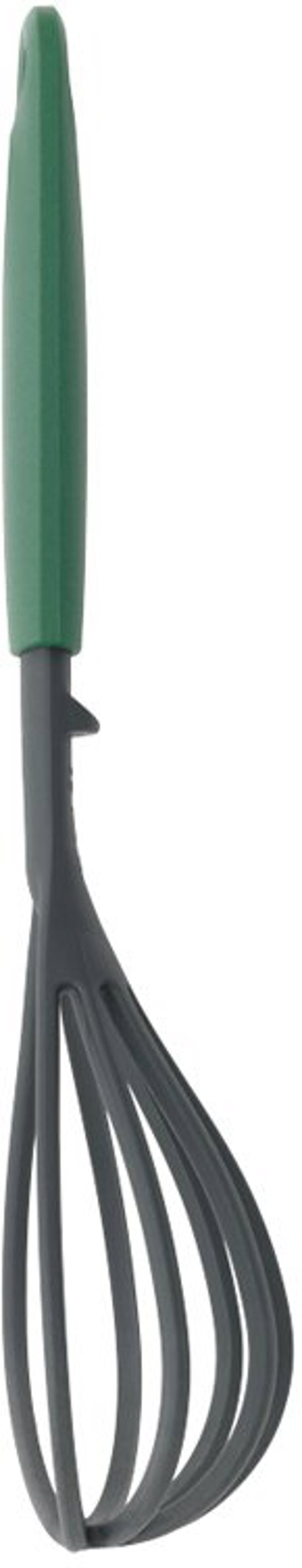 Brabantia Tasty+ Ανοξείδωτο Σύρμα Κουζίνας με Σουρωτήρι, Πράσινο, 122828
