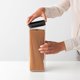 Brabantia Tasty+ Τετράγωνο Δοχείο Φαγητού 2,5l - Γκρι 122408