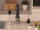 Braun MultiQuick 5 MQ 50202 M, Immersion blender, 0.6 L, 1.2 m, 1000 W, Black