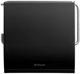 Brabantia Θήκη Χαρτιού Υγείας Matt Black (920005432)