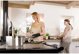 Brabantia Δοχείο Εργαλείων Κουζίνας 313066 από Ανοξείδωτο Χάλυβα