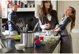 Brabantia Δοχείο Εργαλείων Κουζίνας 313066 από Ανοξείδωτο Χάλυβα