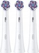 Braun Glowica iO Radiant White 4st