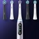 Braun Glowica iO Radiant White 4st