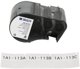 Brady Brady BMP51/BMP53/M511 Label