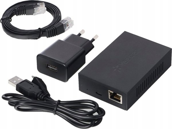 Bramka VoIP Triton Yeastar Neogate TA200 (2FXS)