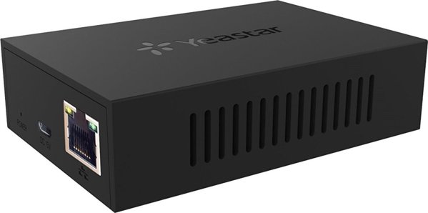 Bramka VoIP Triton Yeastar Neogate TA200 (2FXS)