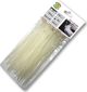 Bradas Ταινία Καλωδίων 25 x 160mm Neutral 100 τεμ TS1125160N