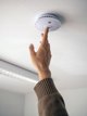 Brennenstuhl Brennenstuhl networkable smoke detector RM L 3101 (white)
