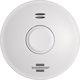 Brennenstuhl Brennenstuhl networkable smoke detector RM L 3101 (white)