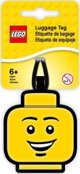 Μπρελόκ LEGO Iconic 51167 Κρεμαστό για αποσκευή Αγόρι