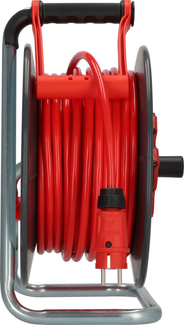 Brennenstuhl Professional Steel Core Cable