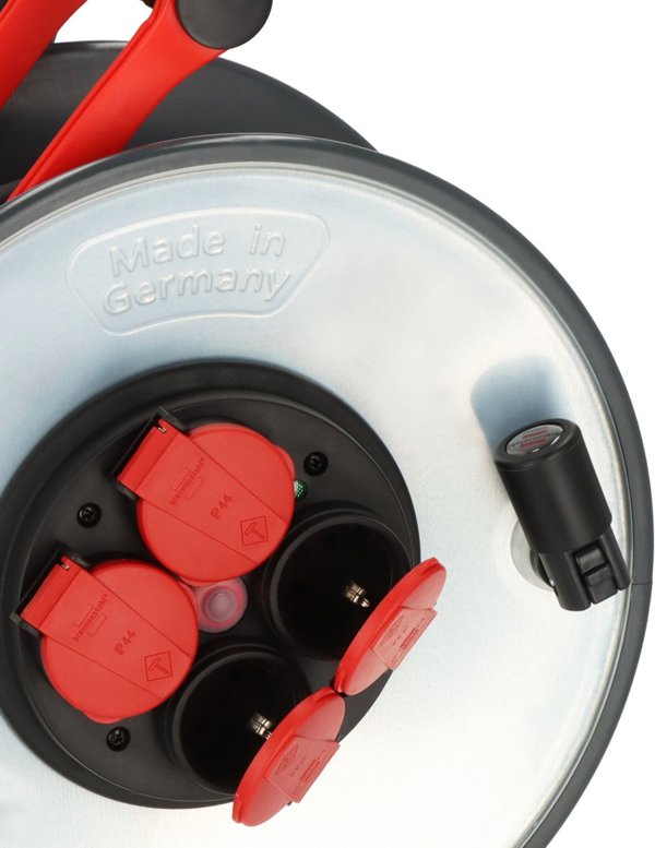 Brennenstuhl Professional Steel Core Cable