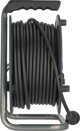 Brennenstuhl Καρούλι Καλωδίου IP44, 40m, H07RN-F 3G1.5, Επαγγελματική Προέκταση Ρεύματος