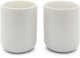 Bredemeijer 1x2 Bredemeijer Tea Mug Set 200ml Bamboo Coaster 142013