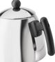 Bredemeijer Bredemeijer Teapot Classic II 1,2l Steel / black 1210Z