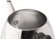 Bredemeijer Bredemeijer Teapot Classic II 1,2l Steel / black 1210Z
