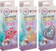 Breloczek Icom Brelok do kluczy DIY Diamond Painting mix