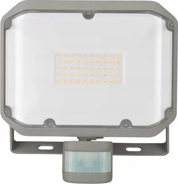 Brennenstuhl Brennenstuhl LED Strahler AL 3050 mit PIR