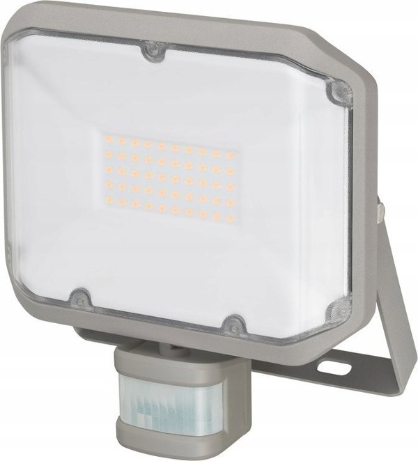 Brennenstuhl Brennenstuhl LED Strahler AL 3050 mit PIR