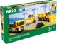 Brio World Κατασκευαστικά Οχήματα 33658, Παιχνίδι Ρόλων για Παιδιά