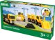 Brio World Κατασκευαστικά Οχήματα 33658, Παιχνίδι Ρόλων για Παιδιά