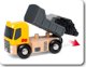 Brio World Κατασκευαστικά Οχήματα 33658, Παιχνίδι Ρόλων για Παιδιά