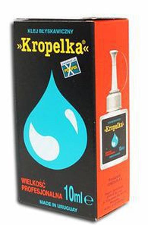 Bripox Poxipol kropelka 10ml
