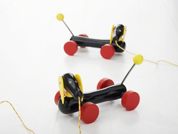Brio BRIO 30332 Pull Along Dachshund