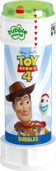 Brimarex Σαπουνόφουσκες Toy Story 4 Dulcop 60ml - Παιχνίδι Εξωτερικού Χώρου