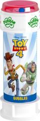 Brimarex Σαπουνόφουσκες Toy Story 4 Dulcop 60ml - Παιχνίδι Εξωτερικού Χώρου