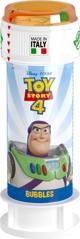 Brimarex Σαπουνόφουσκες Toy Story 4 Dulcop 60ml - Παιχνίδι Εξωτερικού Χώρου
